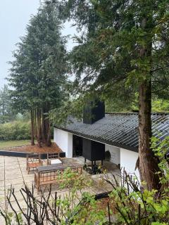 Private summer house in nature near Ebeltoft - 0