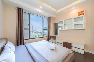 2br-Spacious-High Floor-Bitexco View-PL&Gym-HanaApart07 - 4