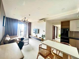2br-Spacious-High Floor-Bitexco View-PL&Gym-HanaApart07 - 5