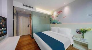 Wenxing Hotel Guangzhou Nanfang Hospital Branch - 2
