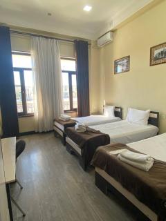 Panorama Hotel Bukhara - Buxoro - 1