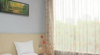 Wenxing Hotel Guangzhou Nanfang Hospital Branch - 1