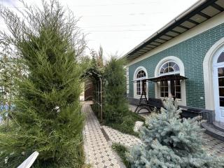 Dacha by Bex Sueno - 1