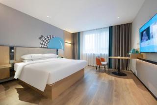 City Comfort Inn Wuzhou Municipal Square - 7