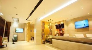 City Comfort Inn Wuzhou Municipal Square - 5