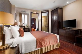 TK123 Hanoi Hotel - 6