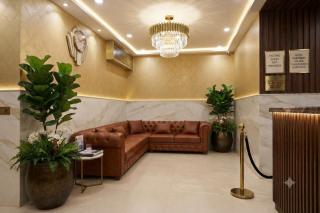EL DE Rosewood Suites Near Delhi IGI Airport and Aerocity - 8