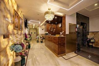 EL DE Rosewood Suites Near Delhi IGI Airport and Aerocity - 9