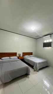 ayu homestay - 1