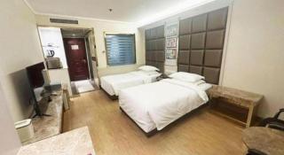 Yuquan Simpson Hotel - 4