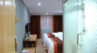 Jun Hotel Jiangsu Nanjing Gulou District Gupinggang - 1