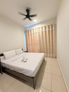 The Trion One by NJ Home - 6
