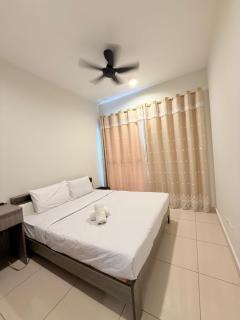 The Trion One by NJ Home - 4