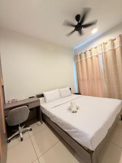 The Trion One by NJ Home - 2