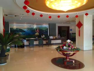 GreenTree Inn Xuzhou South Minzhu Road - 6