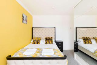 4 Bed Coventry Home Near Uni Hospital Parking - 7