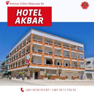 HOTEL AKBAR - 3