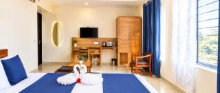 Hotel Shubham Garden View Suites - 0