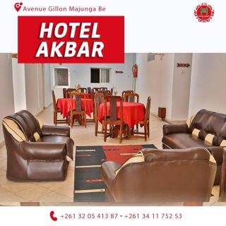 HOTEL AKBAR - 2