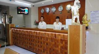 An Dong Center Hotel Chinatown Saigon - 3