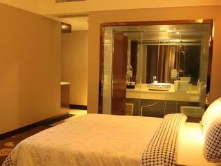 Wilson Holiday Hotel - Guangzhou - 8