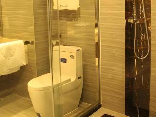 Wilson Holiday Hotel - Guangzhou - 6