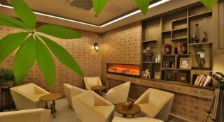 James Joyce Coffetel·Suqian Bus Station - 2