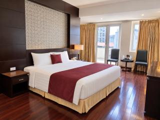 TK123 Hanoi Hotel - 0