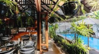 Mira Residence & Resort (halal) - 2