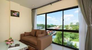 Mira Residence & Resort (halal) - 1