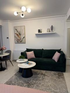 Sofia Residence-Otopeni Airport & Therme- Libertatii Gardens-Self Check-in - 8