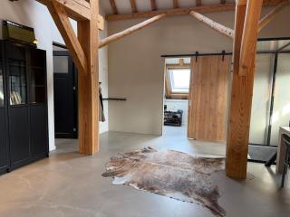 Luxe vakantieboerderij met eigen binnenzwembad - 3
