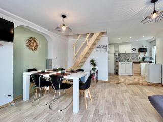 Renovated village house - 9