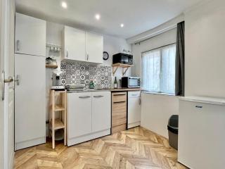 Renovated village house - 8
