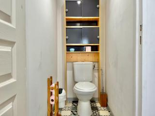 Renovated village house - 5