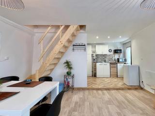 Renovated village house - 1