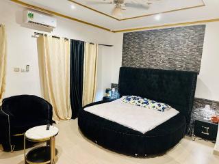 Villa Amina ideal for family holidays - 7