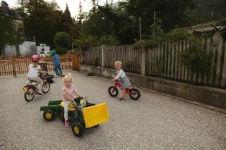 Hosserhof - 1