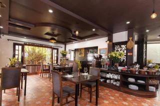 Chapa Dew Boutique Hotel - 3