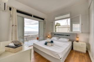 Gasparin - Vue mer - Climatisation - 8