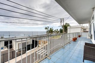 Gasparin - Vue mer - Climatisation - 6