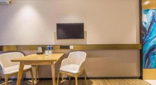 City Comfort Inn Guangzhou Xinshi Qifu Road Baixin Plaza - 5