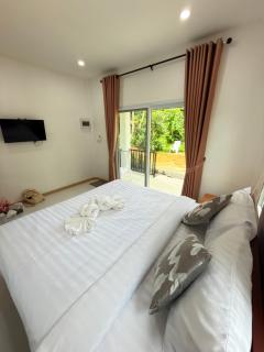 Forest Hideaway Koh Lanta -  - 2