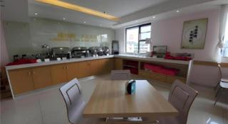 City Comfort Inn Zhaoqing Qixingyan Scenic Area Xinghu Archway - 2