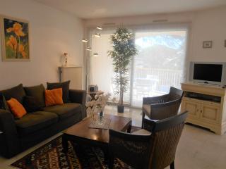 3 Rivieres - Parc Riviera C 6 - Mandelieu-la-Napoule - 8