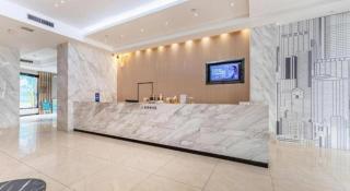 City Comfort Inn Huangshi City Huangshi Avenue - 2