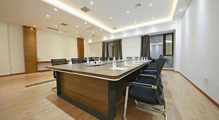 Echeng Hotel Liuzhou Central Plaza Pedestrian Street - 4