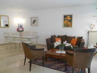 3 Rivieres - Parc Riviera C 6 - Mandelieu-la-Napoule - 6