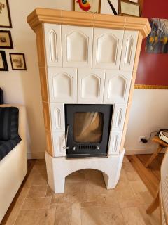 Chalet Steiermark - 6