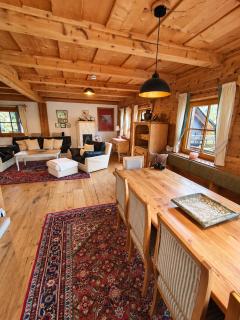 Chalet Steiermark - 3